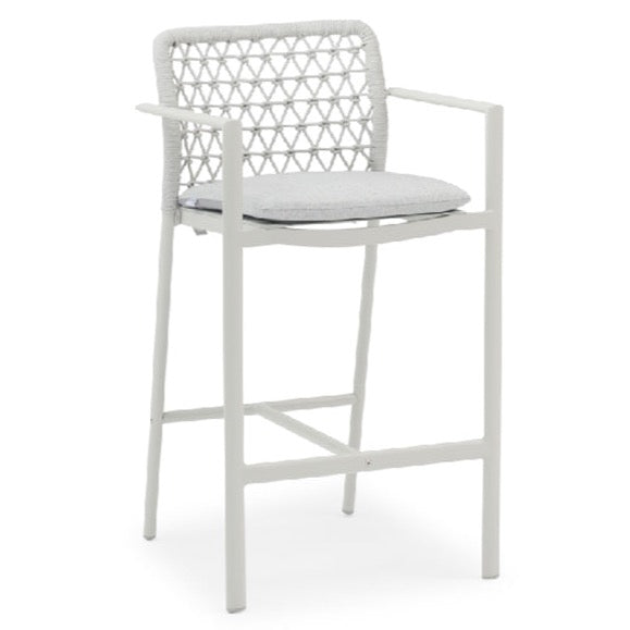 Club Counter Stool