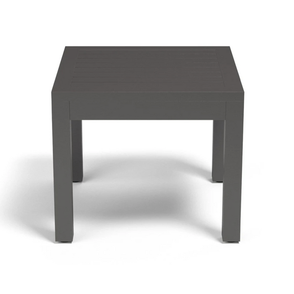 Vegas End Table, 21"W x 21"D x 18"H