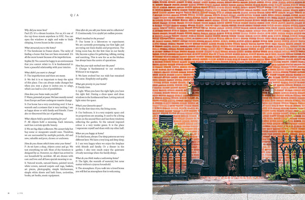This is Home: The Art of Simple Living by Natalie Walton