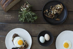 Sunday Suppers: Recipes + Gatherings by Karen Mordechai