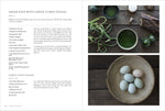 Sunday Suppers: Recipes + Gatherings by Karen Mordechai