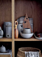 Acacia Wood Salt & Pepper Mills