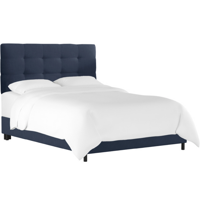 Kulligan Bed, Midnight Navy