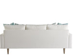 Brentwood Sofa, Justify Natural, Performance Fabric