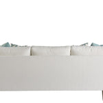 Brentwood Sofa, Justify Natural, Performance Fabric