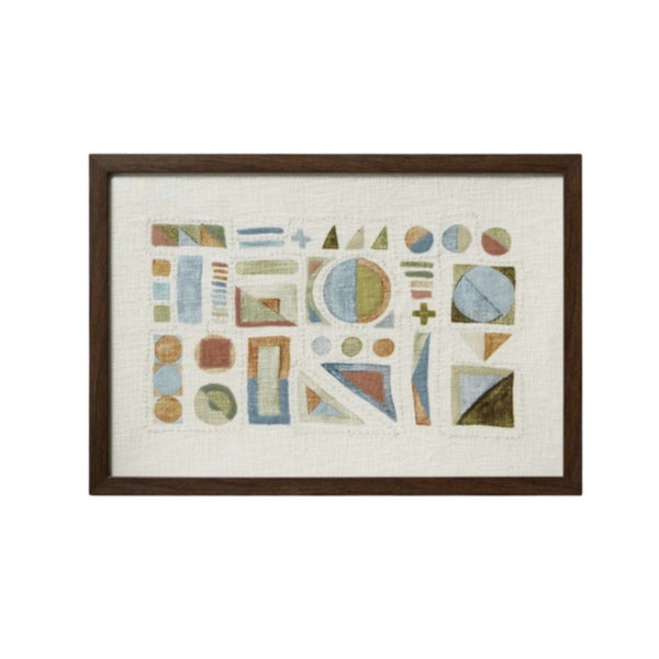 Farnsworth, 26" x 18"