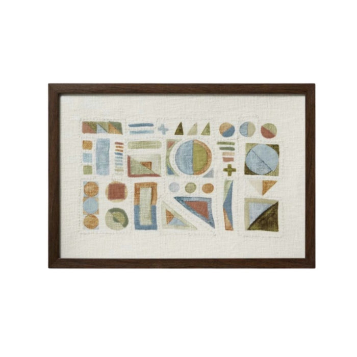 Farnsworth, 26" x 18"