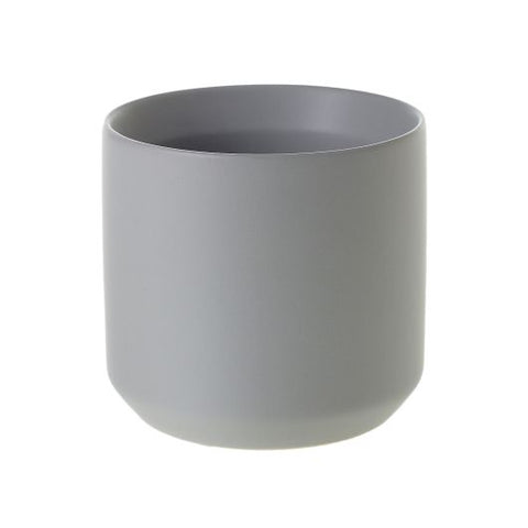 Kendall Pot- Grey, 3 Sizes