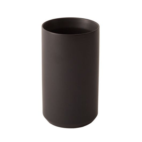 Kendall Vase, Black