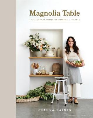 Magnolia Table, Volume 2