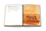 Arabian Leopard (Classic)