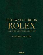 The Watch Book Rolex : Updated and Expanded Edition
