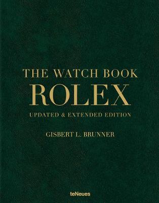 The Watch Book Rolex : Updated and Expanded Edition