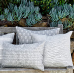 Batik Albatross Indoor/Outdoor Cushion, 2 sizes