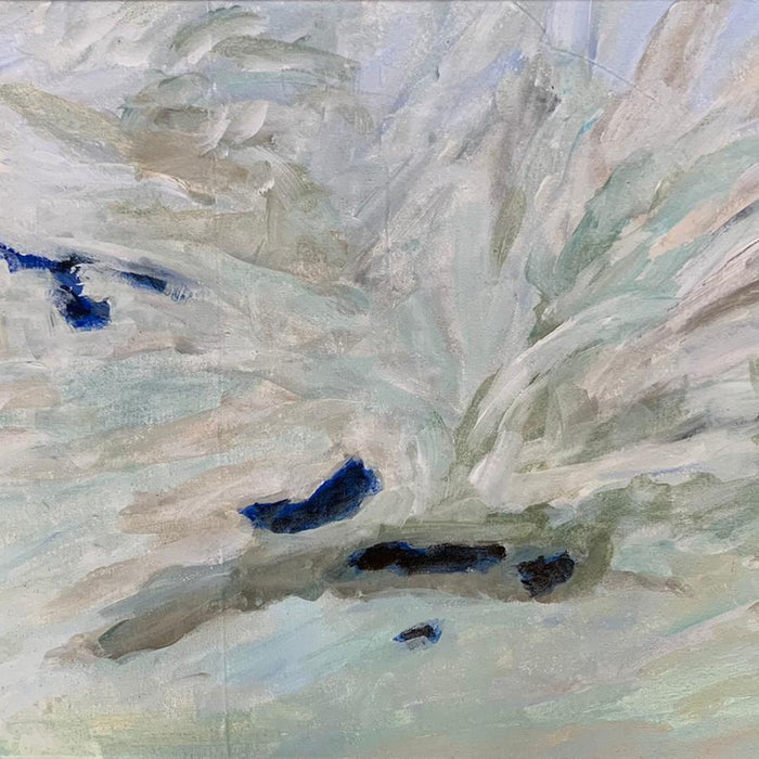 Paintings, 42"L x 24"W