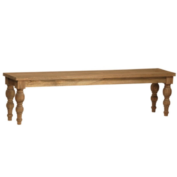 Campbell Bench 69"