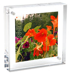 Square Magnet Frame, 3 Sizes