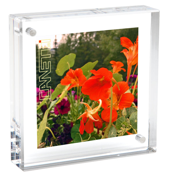 Square Magnet Frame, 3 Sizes