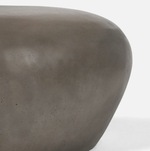 Aleksi Coffee Table, 30"L x 26"W x 16"H
