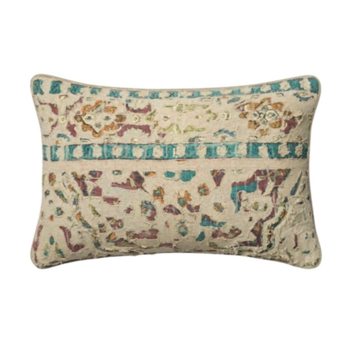 P0434 Multi, 13" x 21"