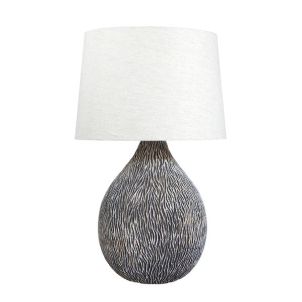 Bulbul Lamp