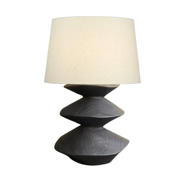 Flint Lamp