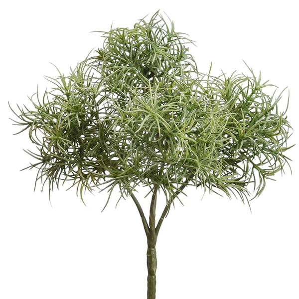 Moss Pick - Green Gray, 10"