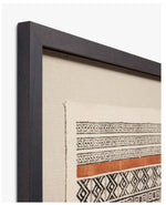 Sota Wall Art, 40" x 40"