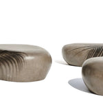 Aleksi Coffee Table, 30"L x 26"W x 16"H