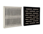Domino Effect Wall Decor, Set of 2