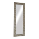 Fulton Mirror, 79"H x 27"L x 2"W