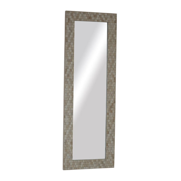 Fulton Mirror, 79"H x 27"L x 2"W