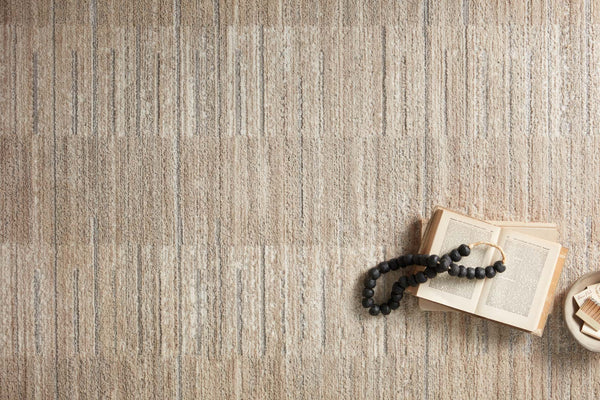 Arden - 01, Natural Pebble