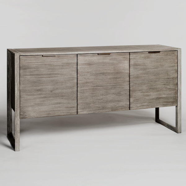 Dexter Sideboard in Brushed Smoke