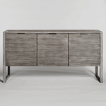 Dexter Sideboard in Brushed Smoke