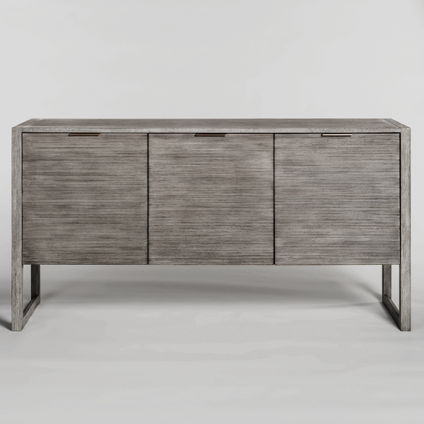 Dexter Sideboard in Brushed Smoke