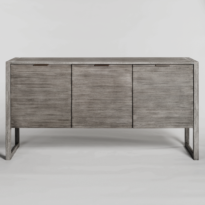 Dexter Sideboard in Brushed Smoke