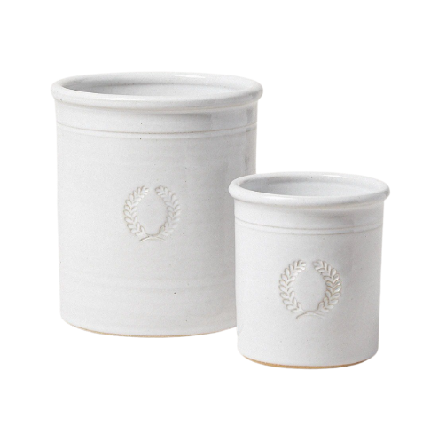 Miller Laurel Croc, 2 Sizes