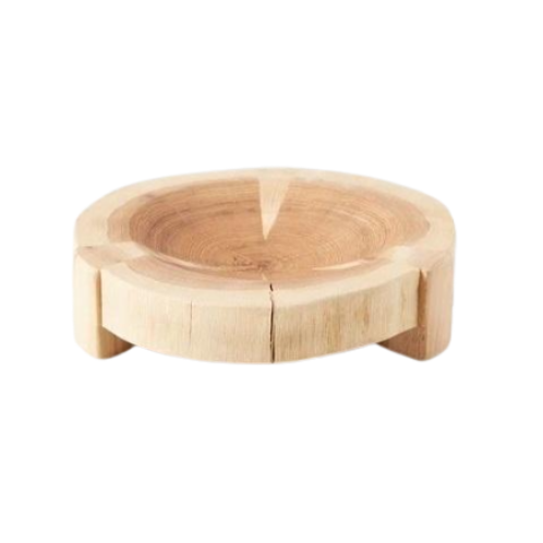 Chop Block Bowl