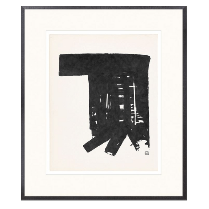 Simplex II-Small, 23 x 27