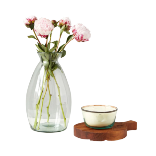 Artisanal Vase, Medium