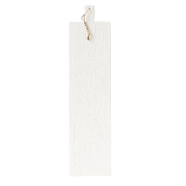 Bianca Farmtable Plank, Large