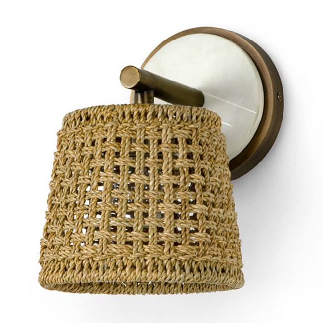 Winslow Sconce