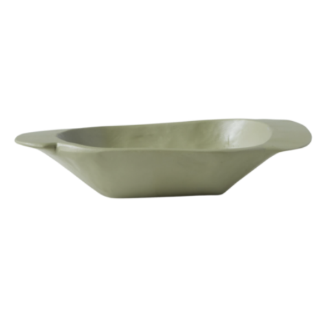 Sage Dough Bowl