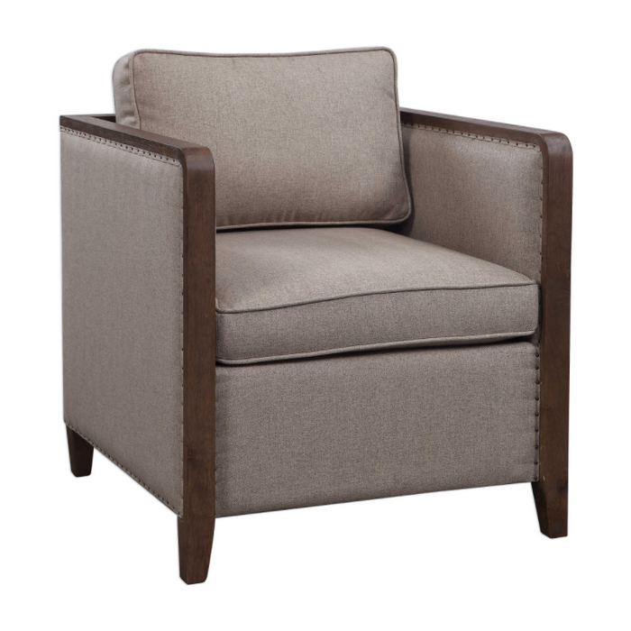Ennis Accent Chair