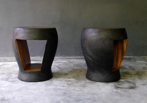 Alexa Table, 18"