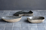 River Stone Tray