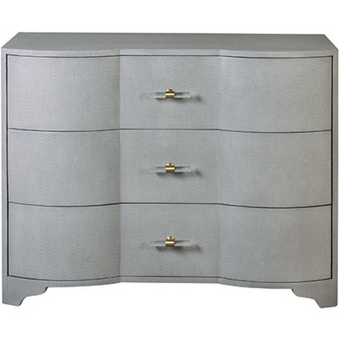 Plymouth Grey Dresser