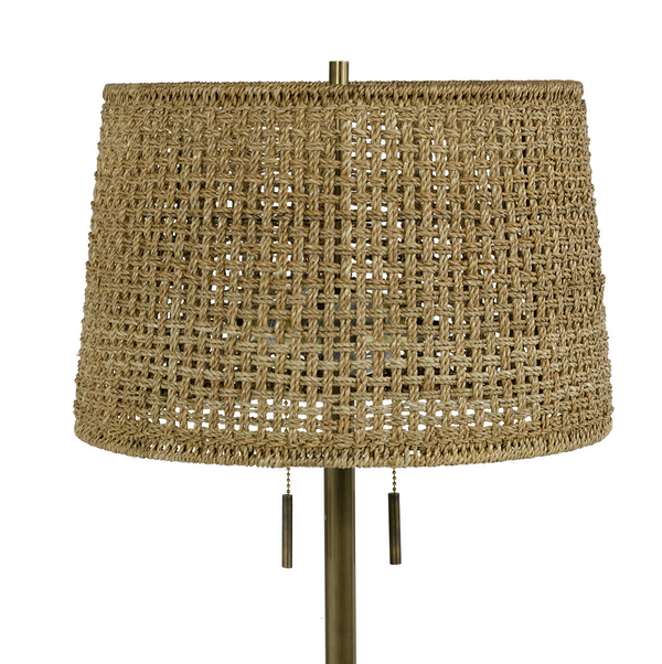 Winslow Floor Lamp