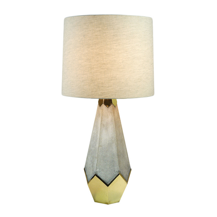 Diamond Noor with Shade